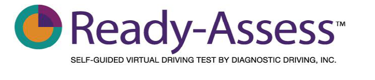 Self-Guided Virtual Driving Test by Diagnostic Driving, Inc.