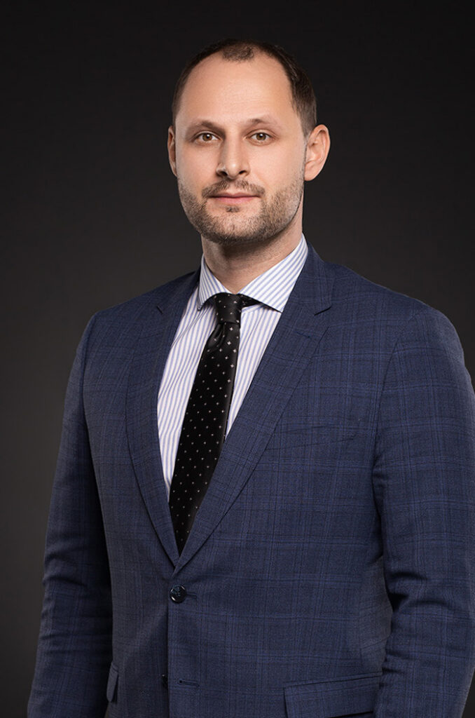 Staff Image Anton Avraimov